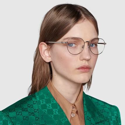 ross gucci glasses|Gucci Designer Glasses & Sunglasses for Women US .